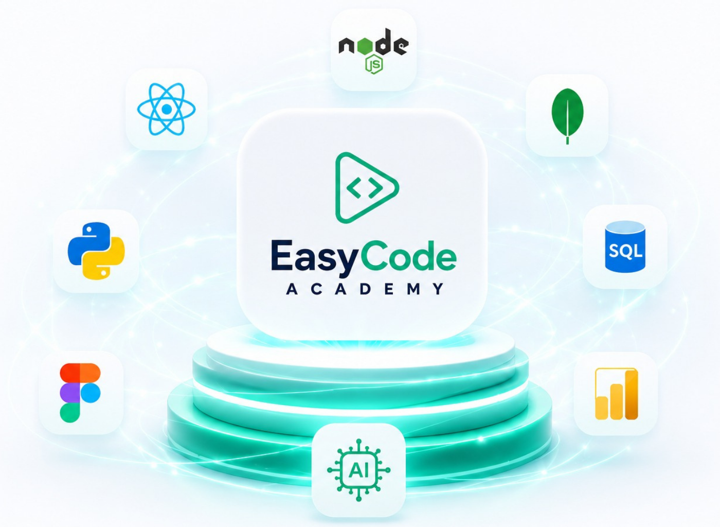 About EasyCode